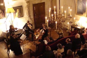 Clevedon Classical Concert Feb 2013