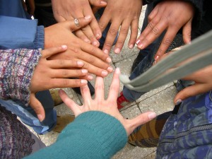 Visit to Berkovitsa Orphanage 2006