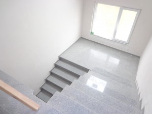 Stairs for Business Centre - November 2012