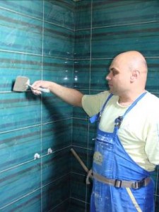 Tenio  Expert Tiler - July 2011