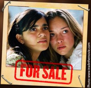 Trafficking of girls from Bulgaria